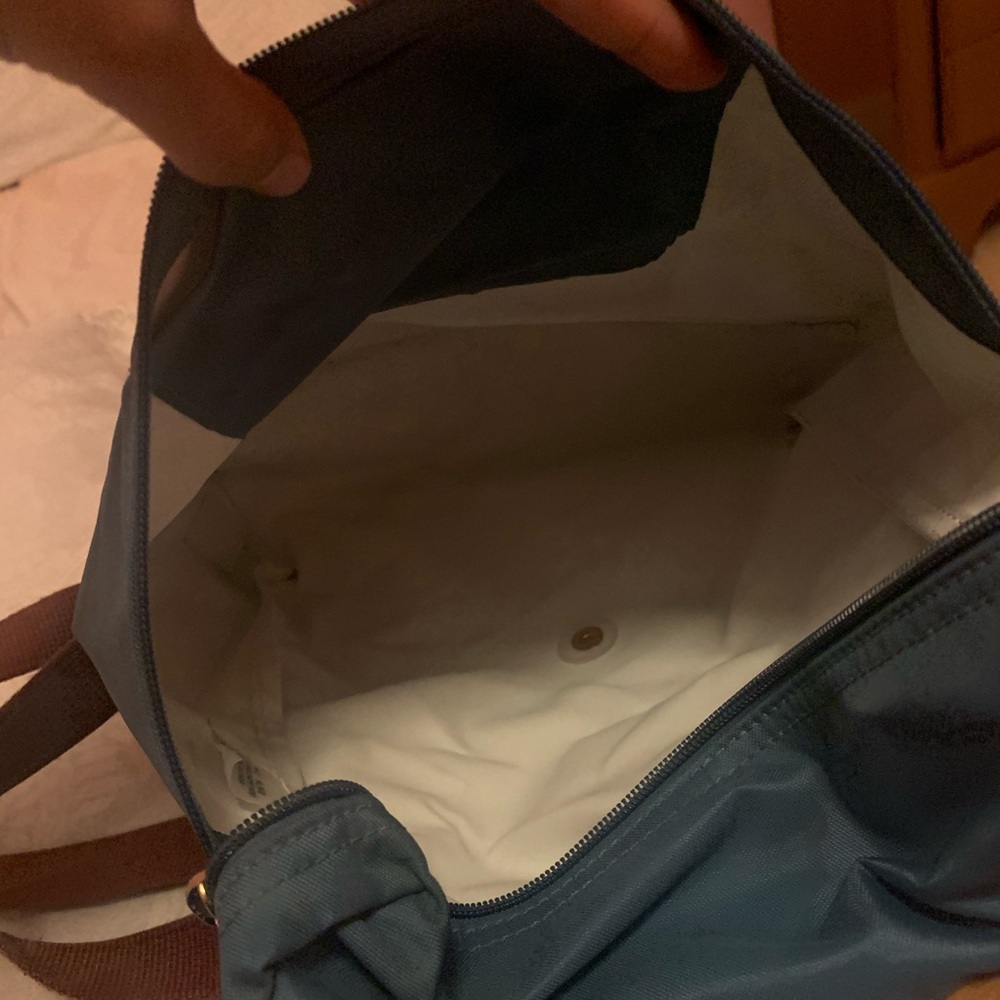 Longchamp Bag - Picture 3 of 6